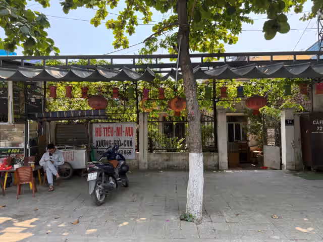 Bán đất Nguyễn Chánh Quận Liên Chiểu, TP. Đà Nẵng – giá 18.6 tỷ